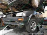 TOYOTA STARLET EP70